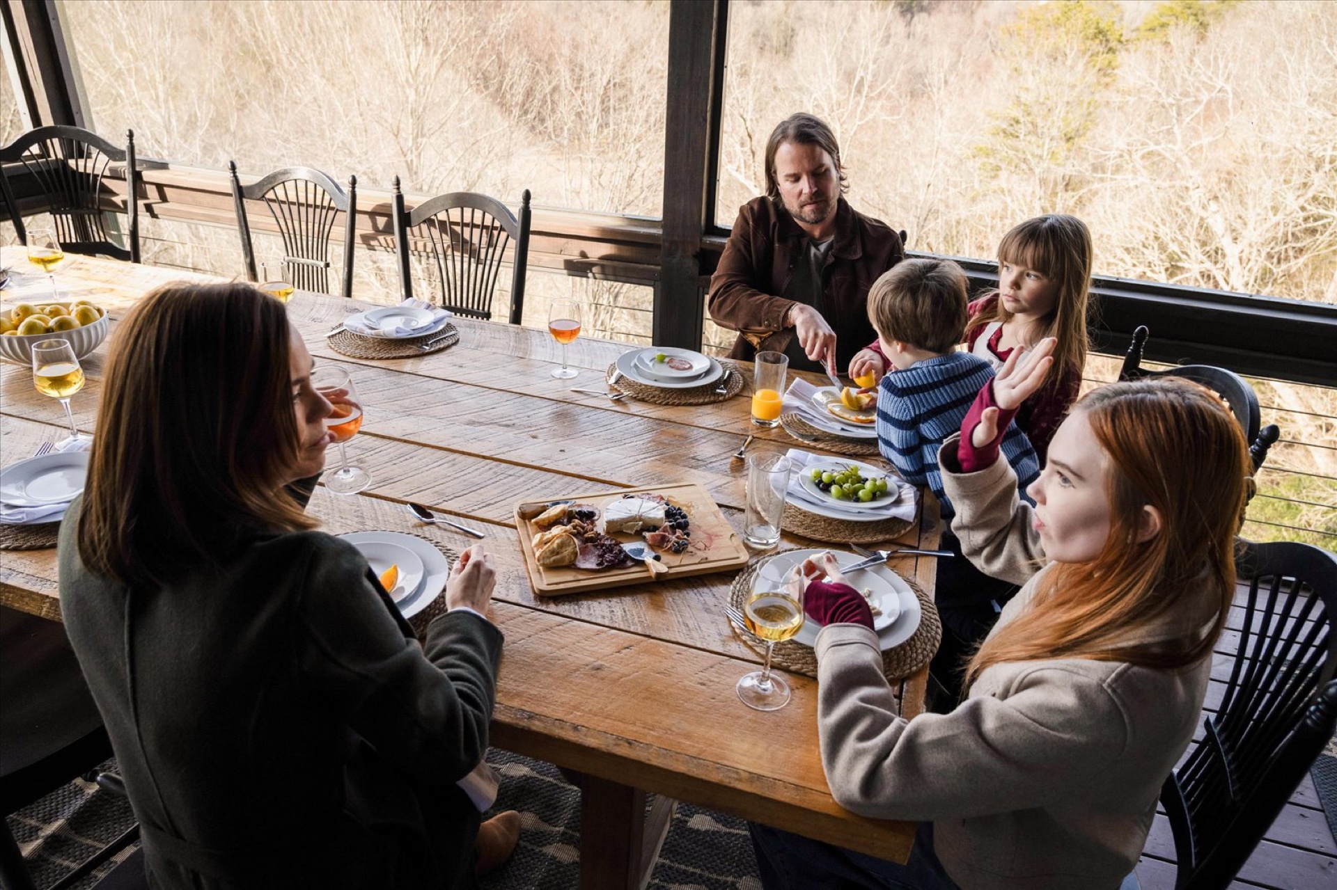 Family Meals